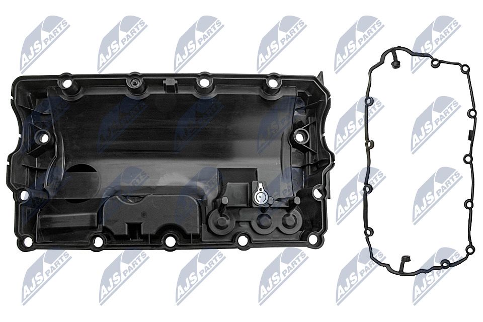 Cylinder Head Cover-4