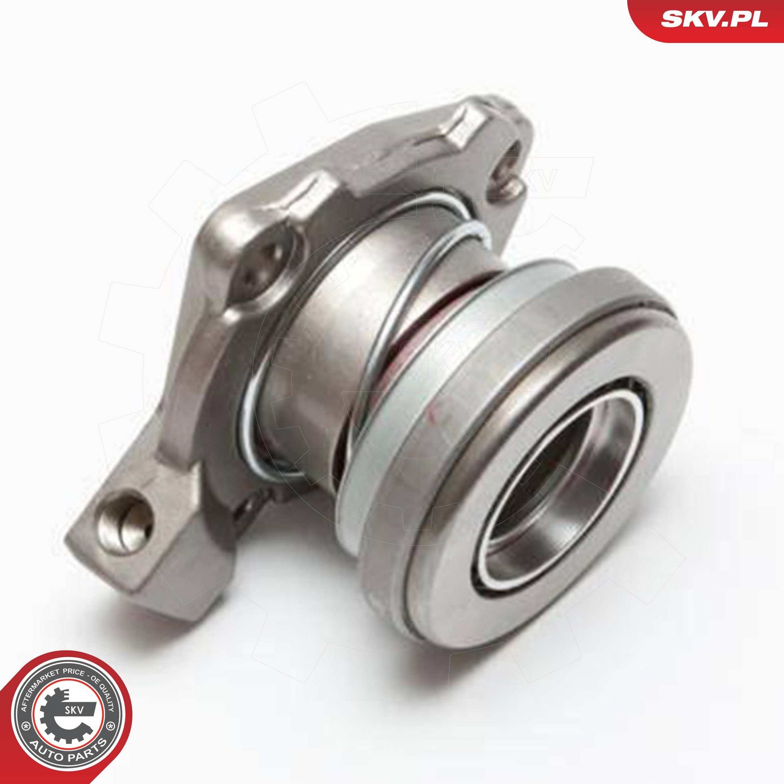 Central Slave Cylinder, clutch-1