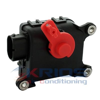 HOFFER K107056 Actuator, air conditioning