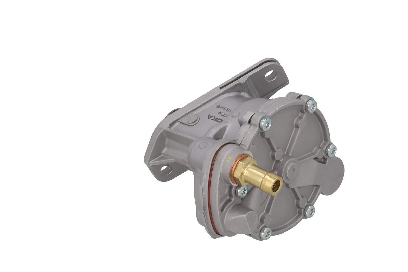 Vacuum Pump, braking system-1