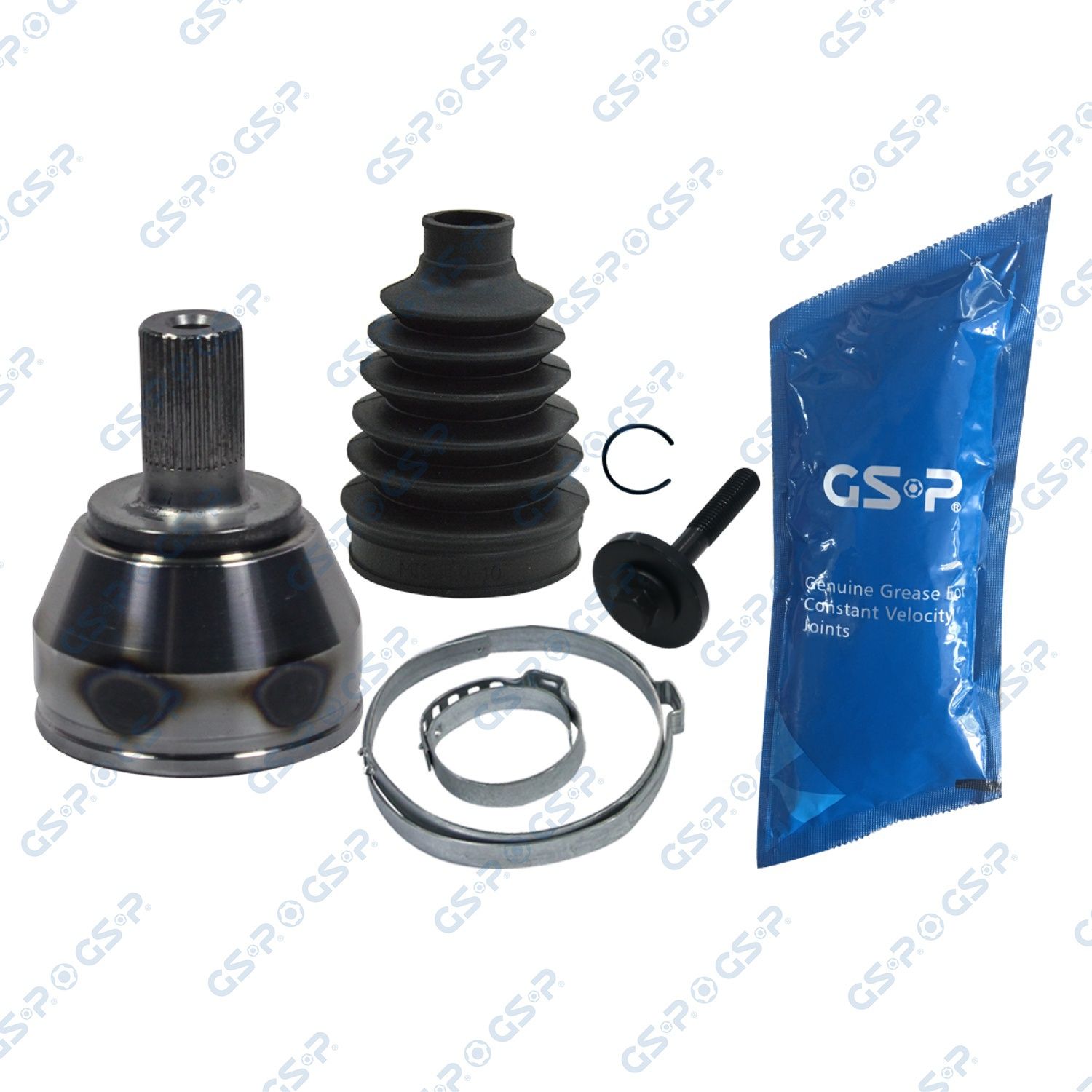 Joint Kit, drive shaft