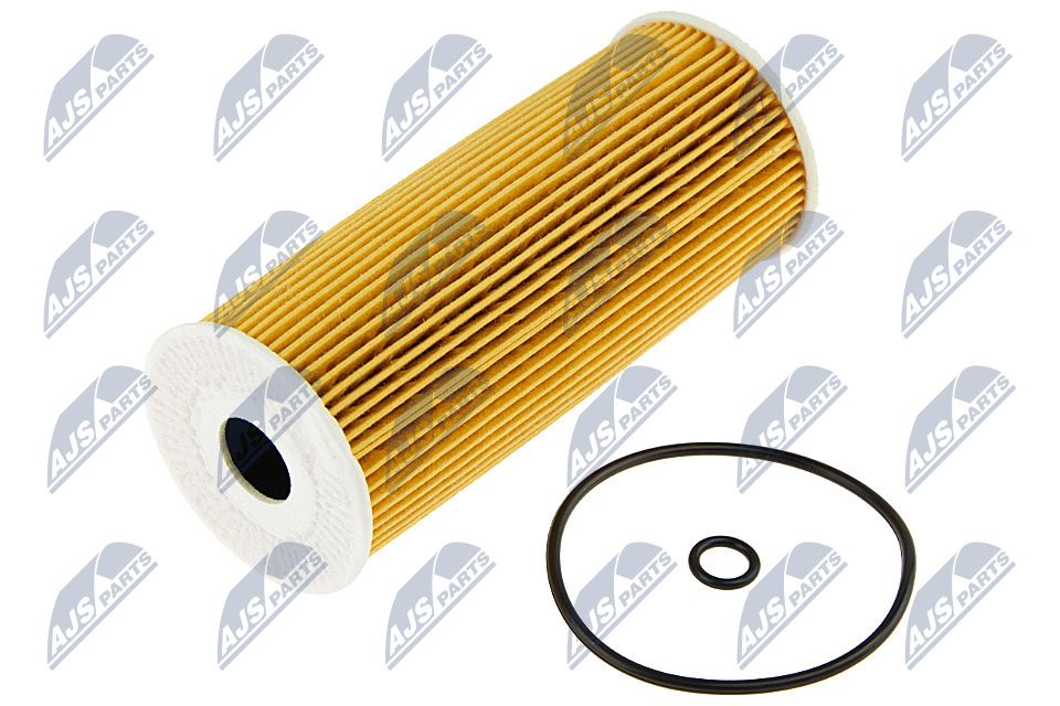 Oil Filter-1
