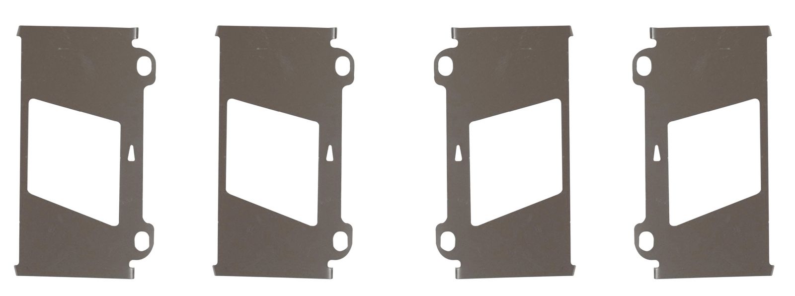 Brake Pad Set, disc brake-6