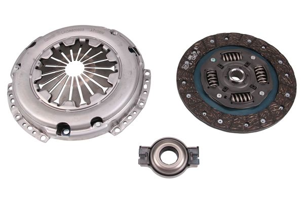 LUCAS LKCA600203 Clutch kit