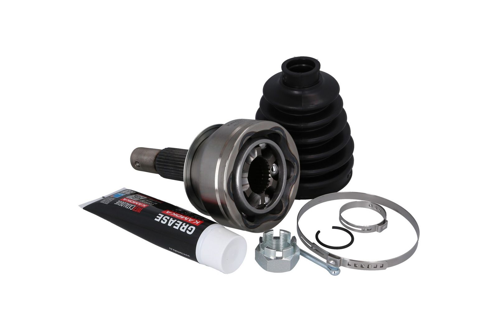 Joint Kit, drive shaft-3