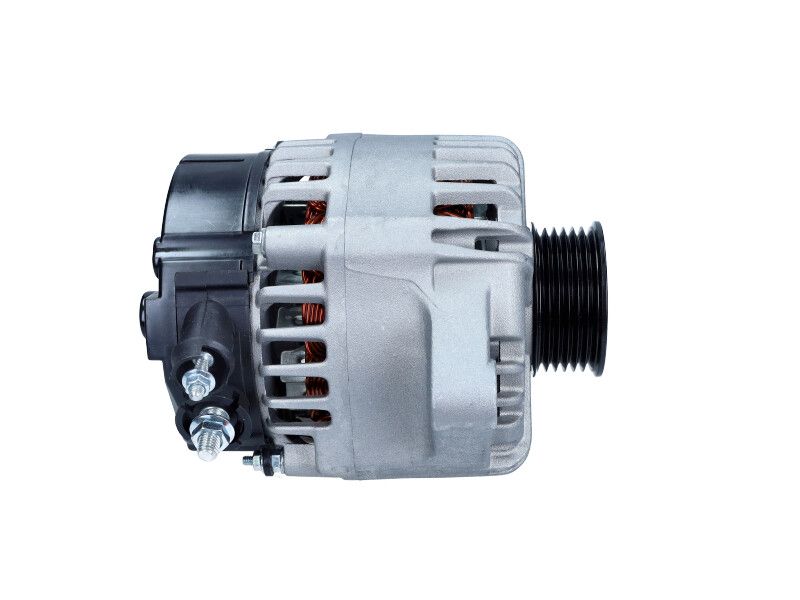 Alternator-1