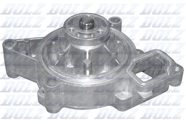 DOLZ O123 Water pump, engine cooling