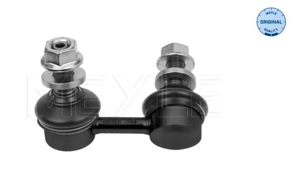 šarnyro stabilizatorius