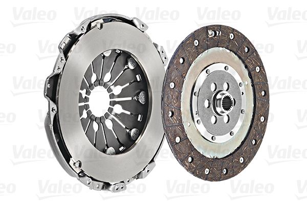Clutch Kit-2