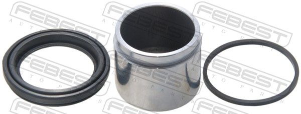 FEBEST 0776-GVJBF-KIT Repair kit, brake caliper
