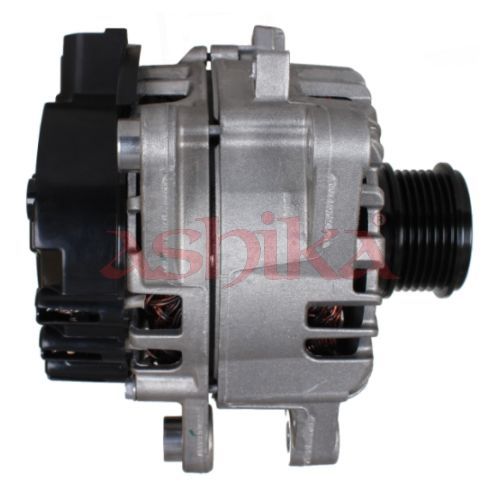 Alternator-1