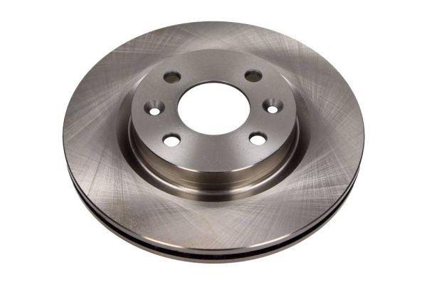 MAXGEAR 19-0796 Brake disc