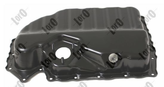 ABAKUS 100-00-025 Oil sump