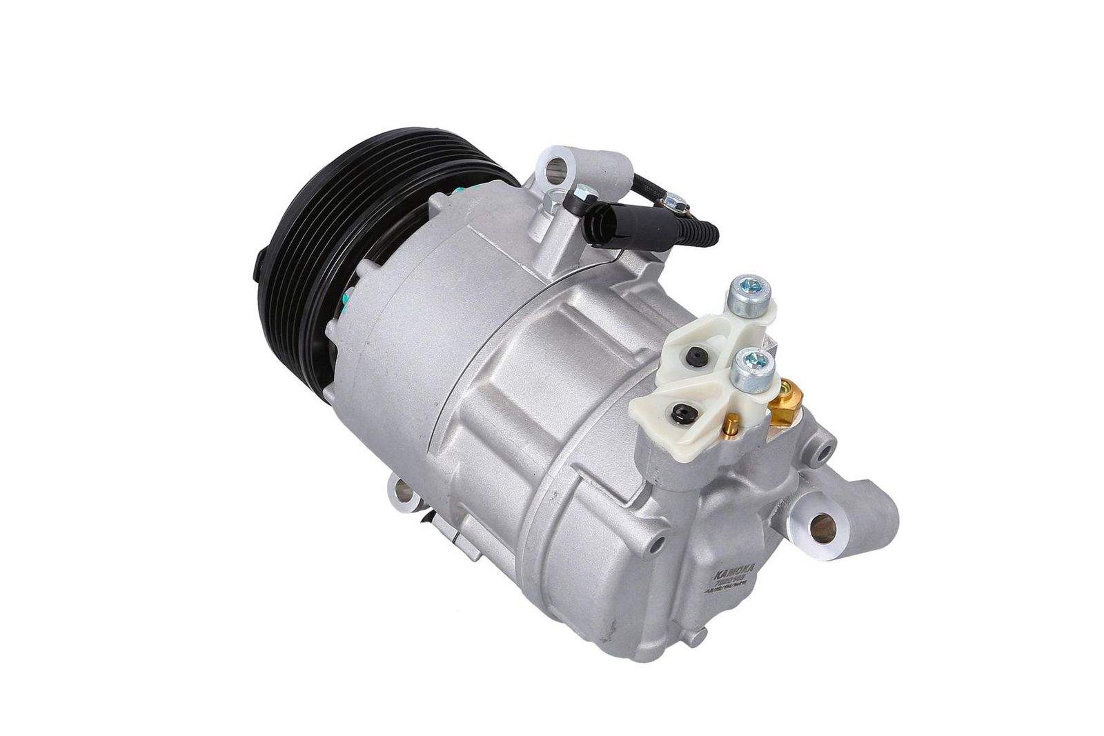 KAMOKA 7820146 Compressor, air conditioning