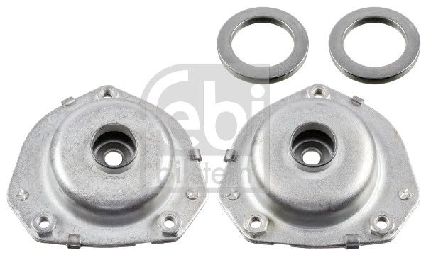Repair Kit, suspension strut support mount