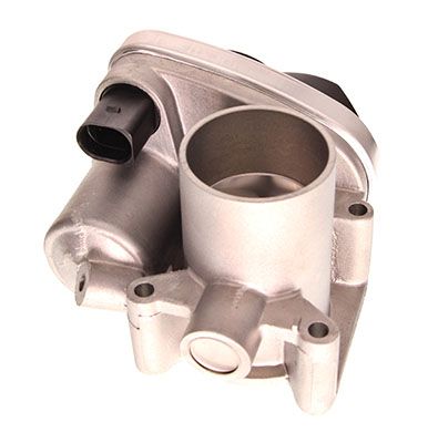 Throttle Body-1