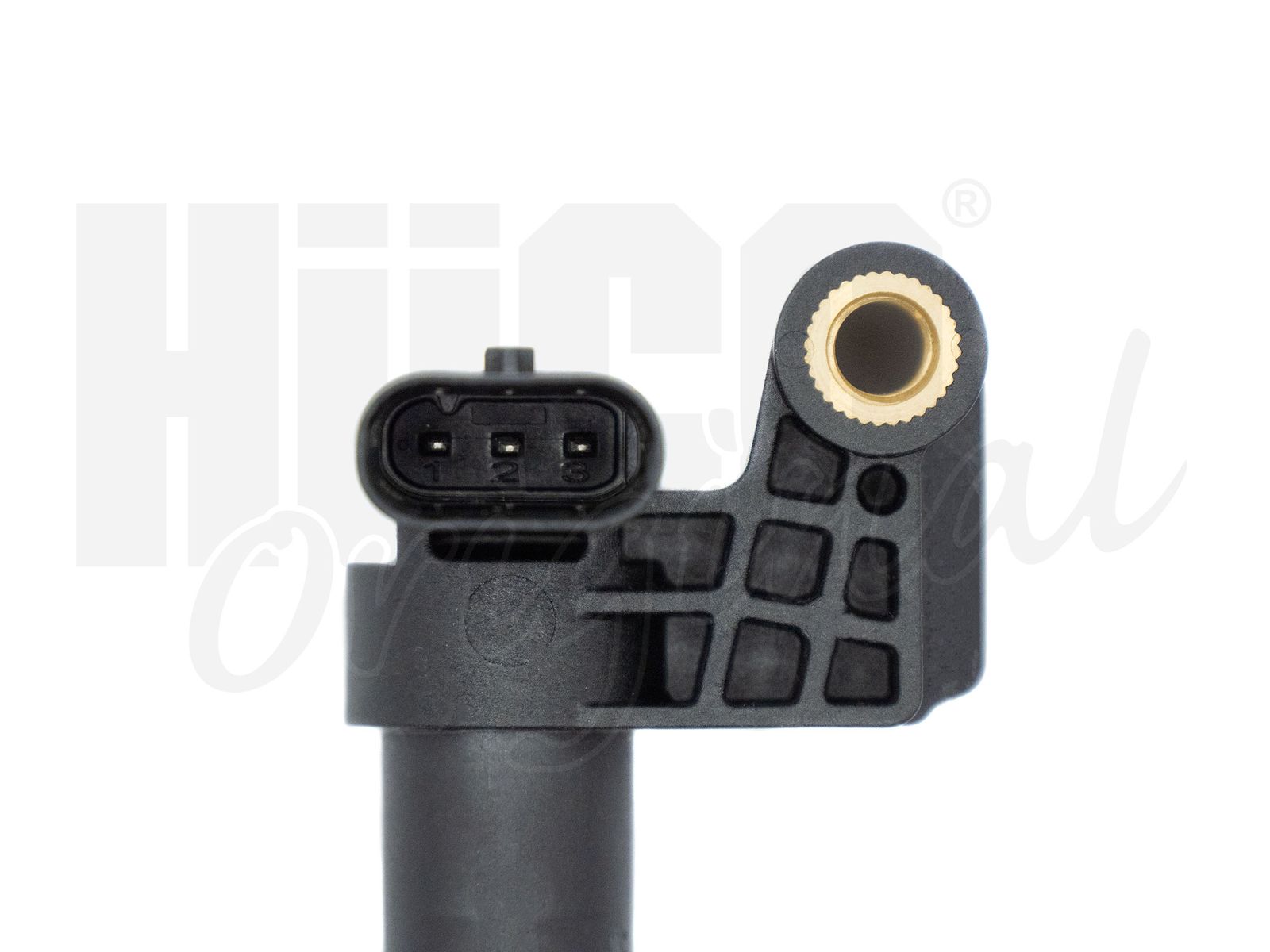 Sensor, crankshaft pulse-2