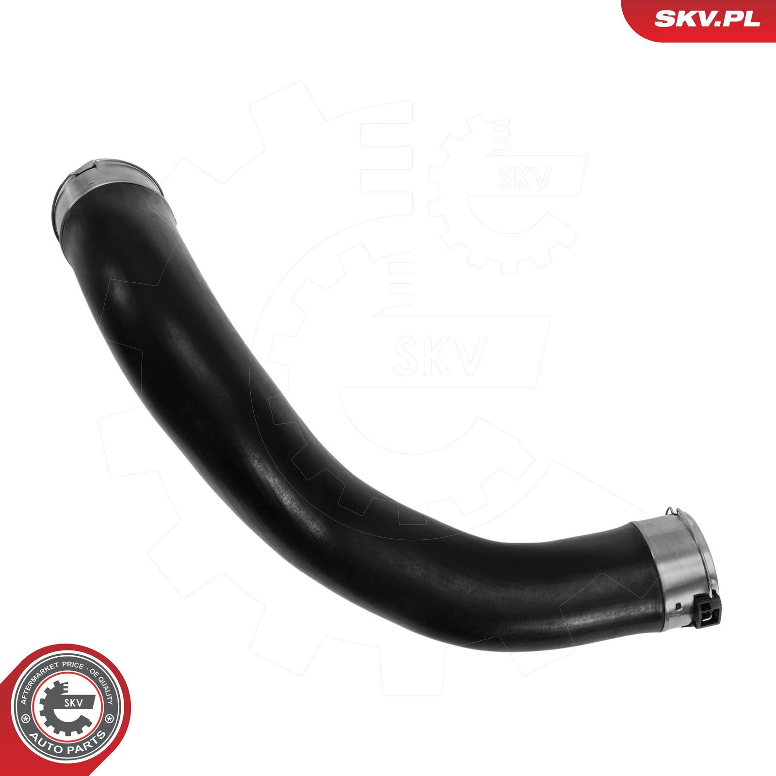 ESEN SKV 87SKV368 Charge air hose