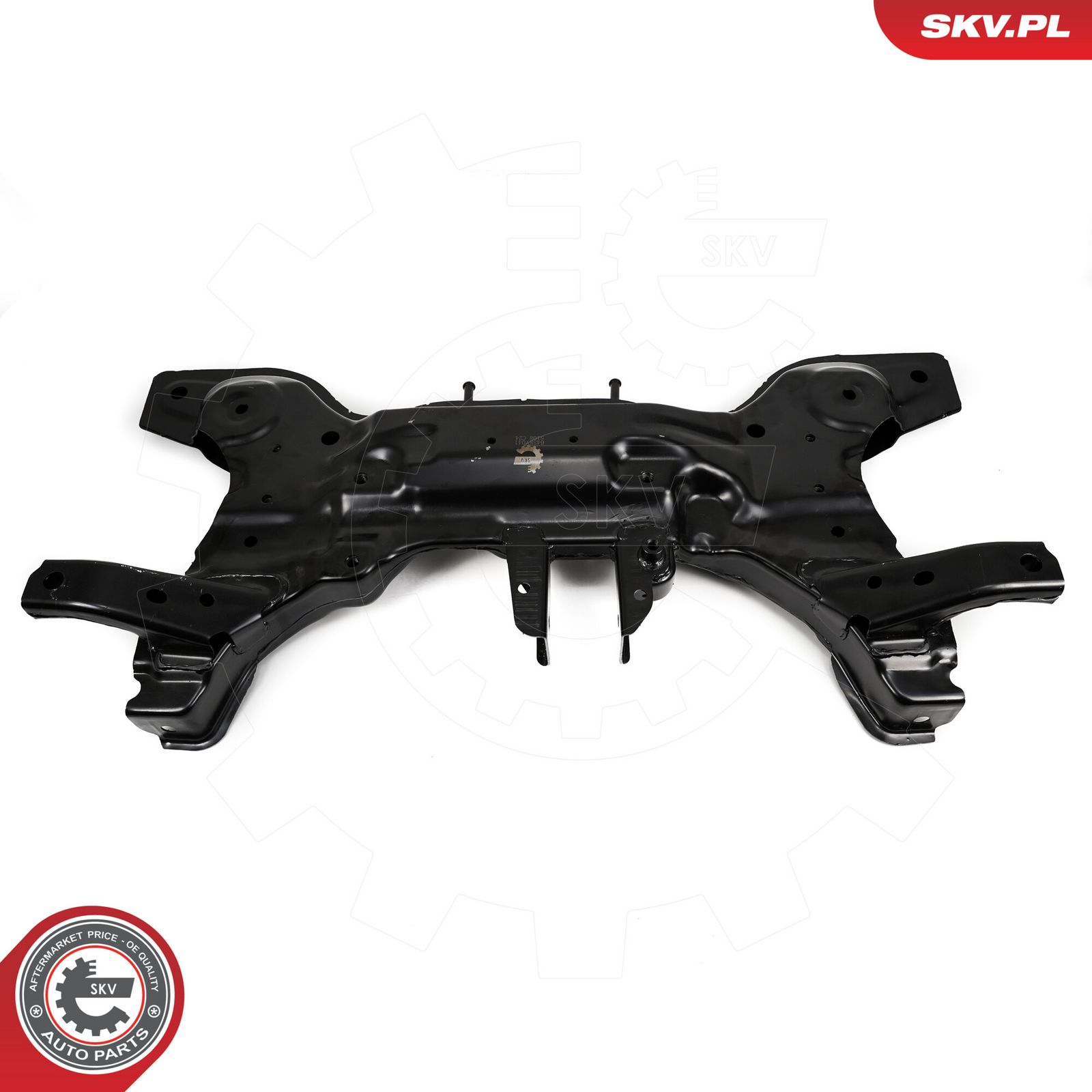 Support Frame/Subframe-2