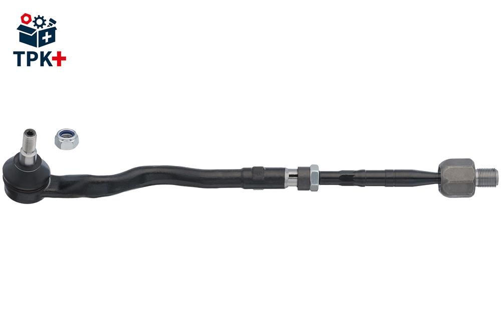 TOPRAN 500 641 Tie rod
