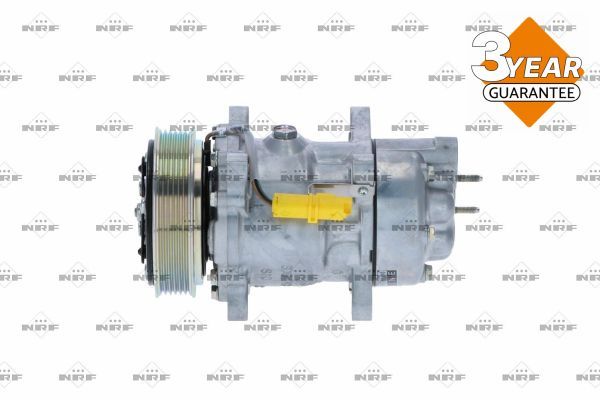 NRF 32217 Compressor, air conditioning