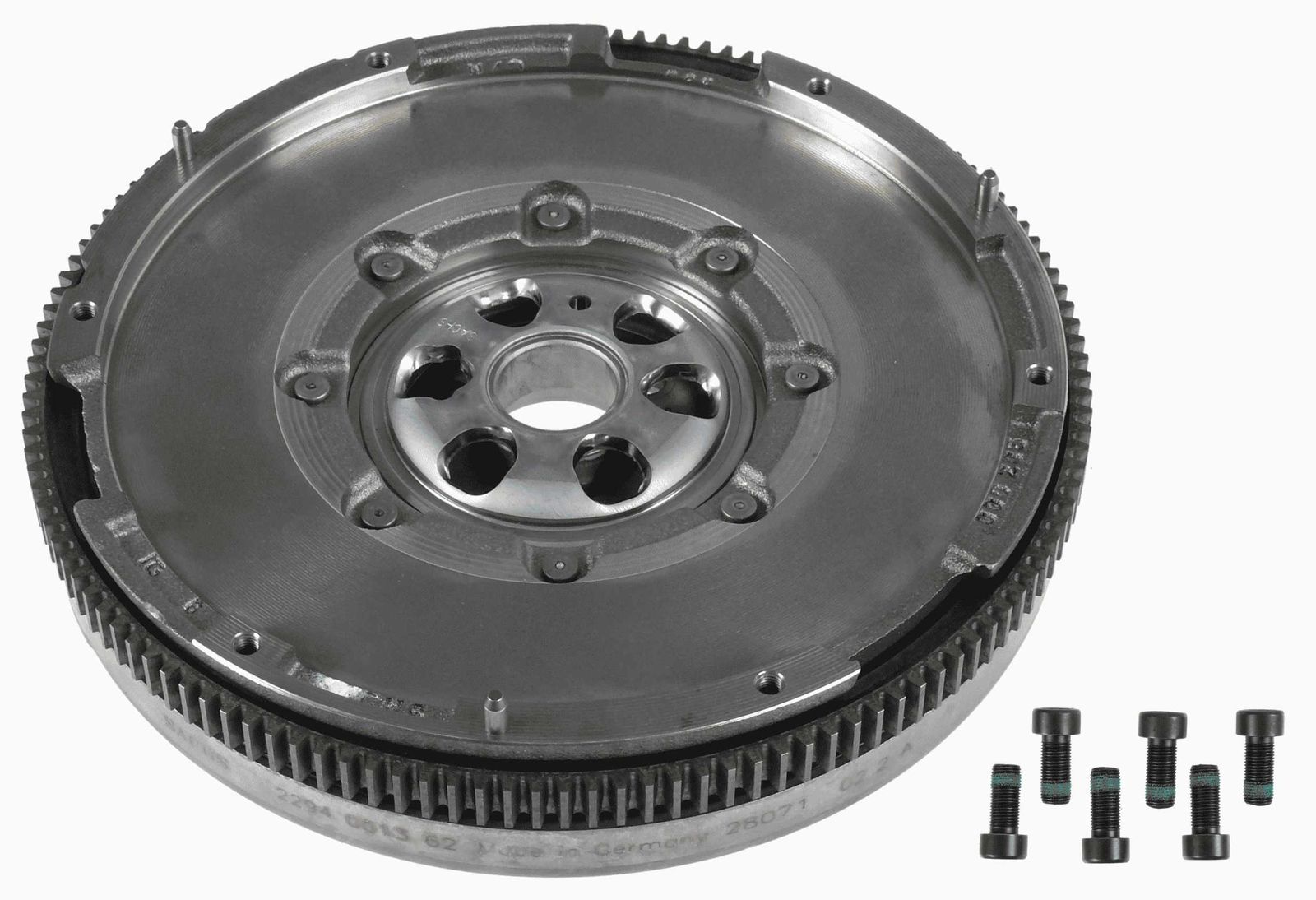 SACHS 2294 001 362 Flywheel