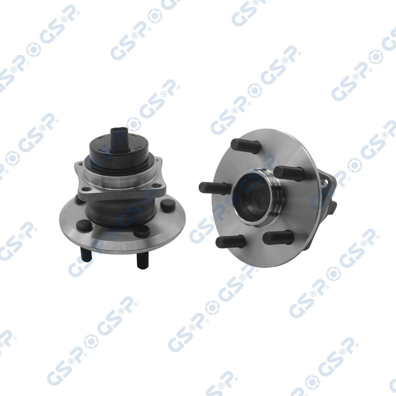 GSP 9400095 Wheel bearing kit