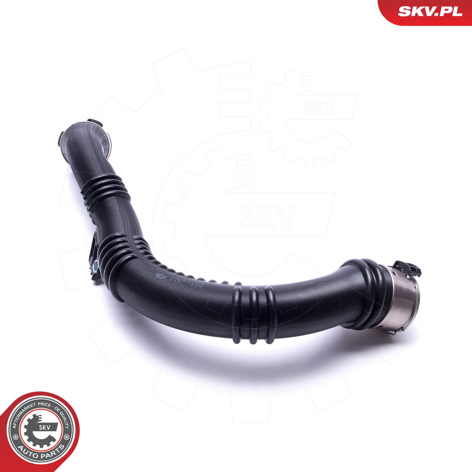 ESEN SKV 54SKV255 Charge air hose