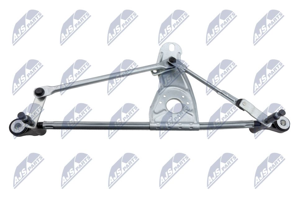 Wiper Linkage-2