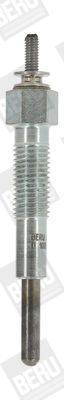 BORGWARNER (BERU) GV705 Glow plug