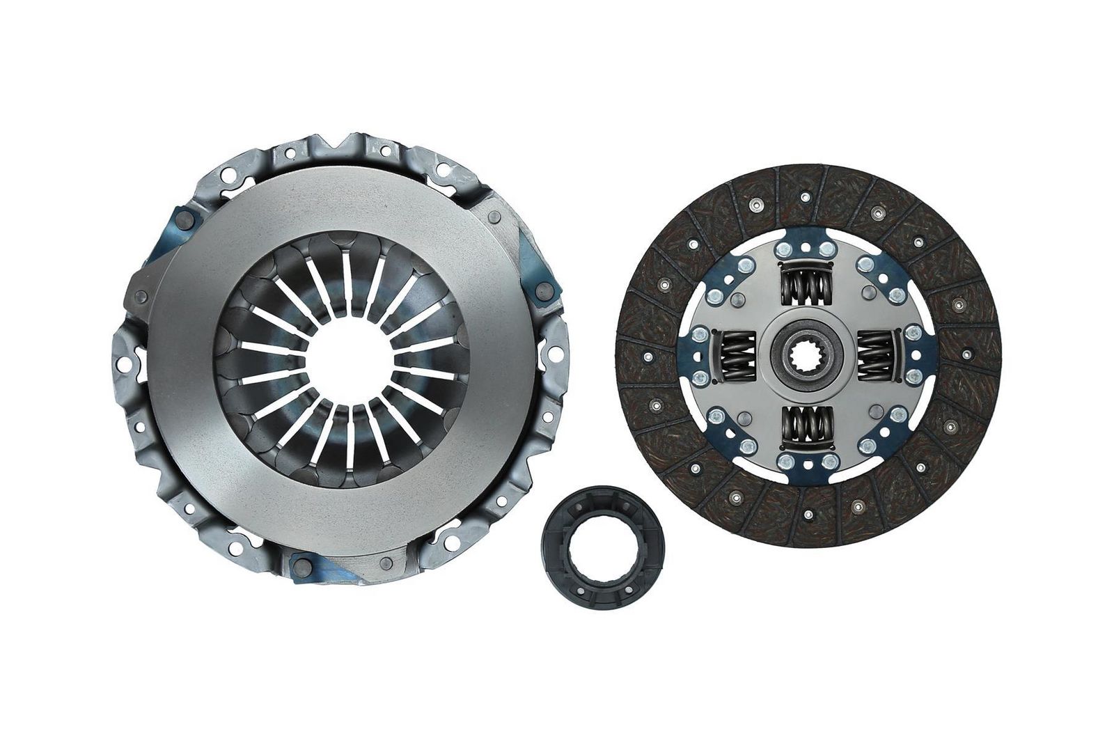 Clutch Kit-1