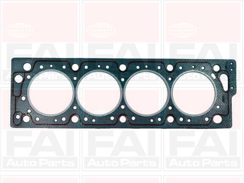 FAI AUTOPARTS HG284 Gasket, cylinder head