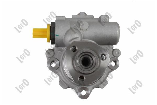 Hydraulic Pump, steering-3