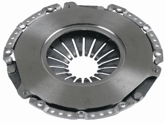 Clutch Pressure Plate-1