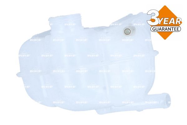 Expansion Tank, coolant-3