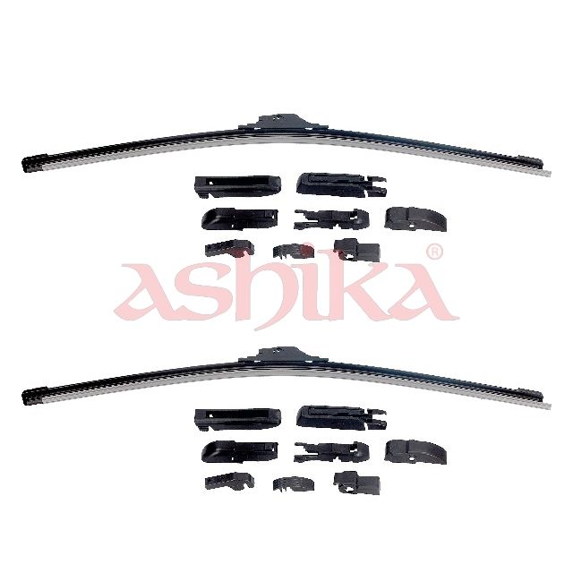 ASHIKA SA-F60-45 Wiper blade