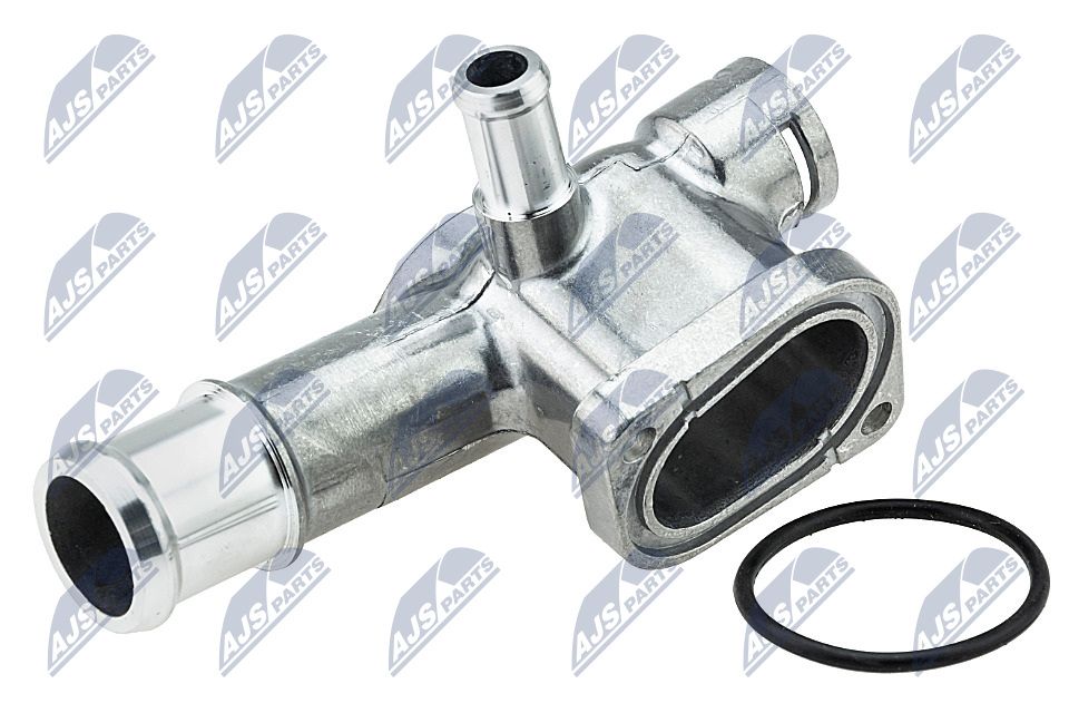 NTY CTM-WW-064 Coolant flange