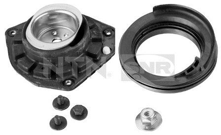 SNR KB655.30 Repair kit, suspension strut support mount