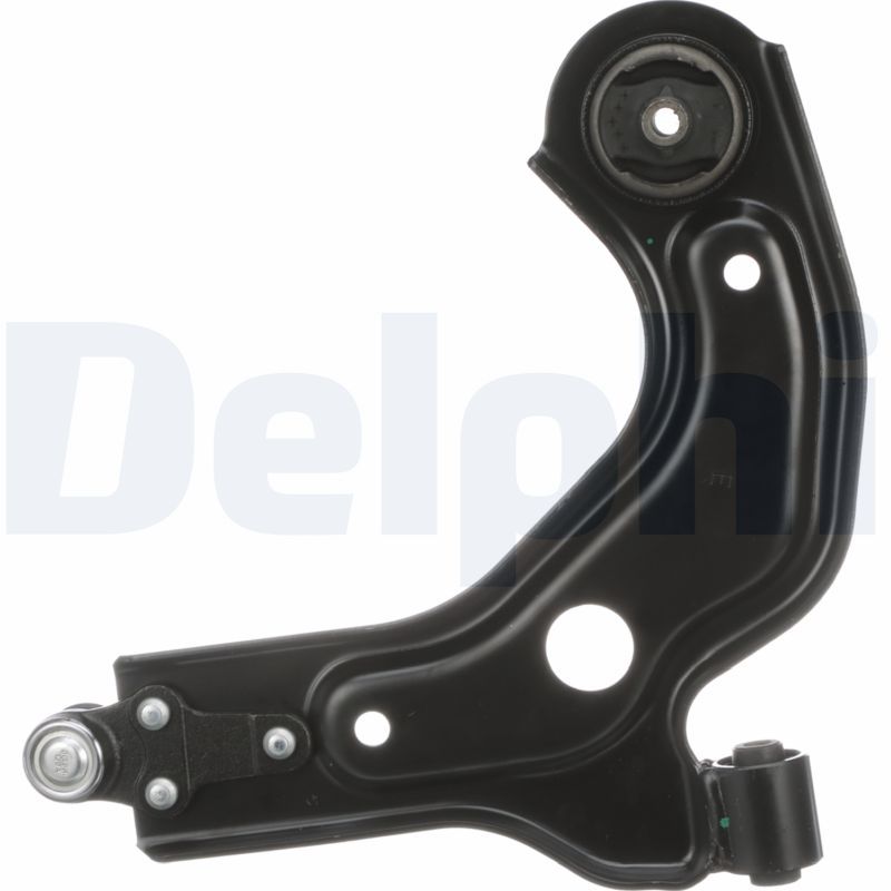 Control/Trailing Arm, wheel suspension-2
