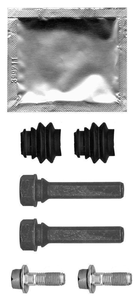 TRW SJ1456 Repair kit, brake caliper