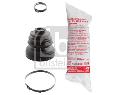 Bellow Kit, drive shaft