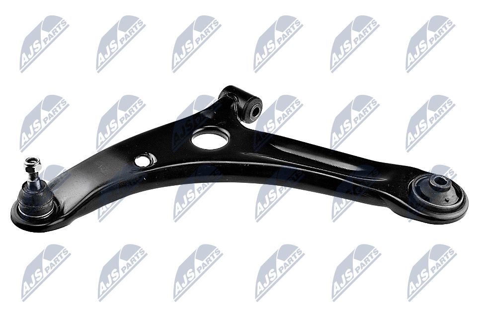 NTY ZWD-MS-132 Control/trailing arm, wheel suspension