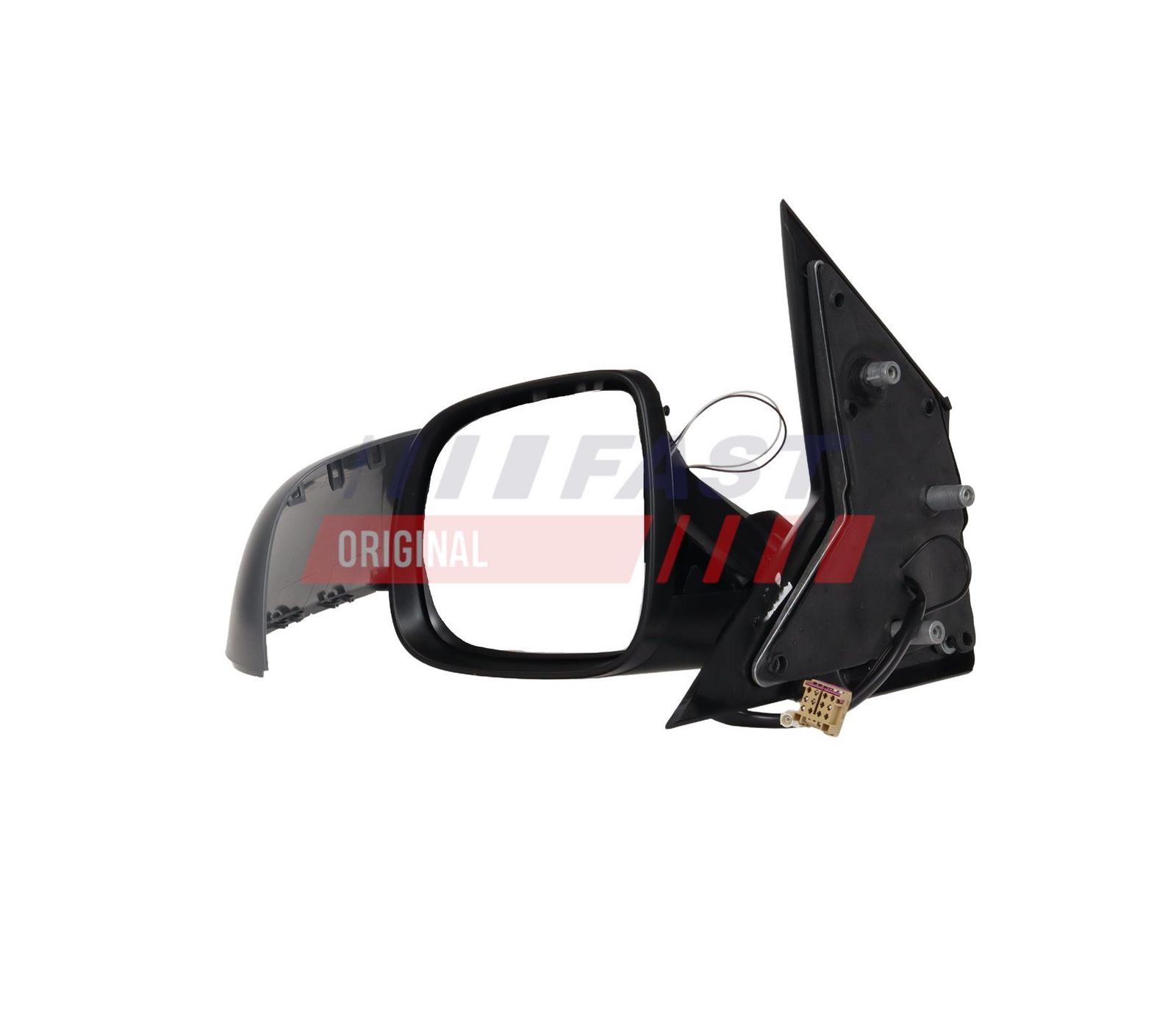 Exterior Mirror-2