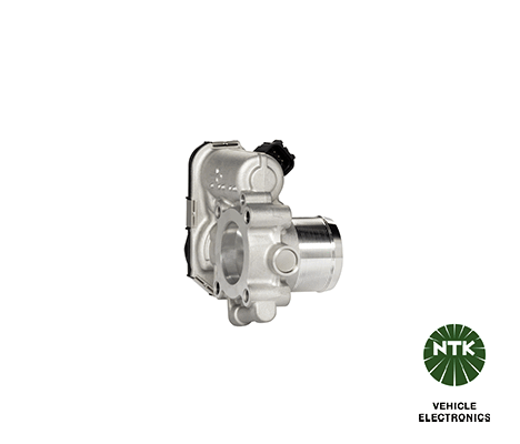 Throttle Body-1