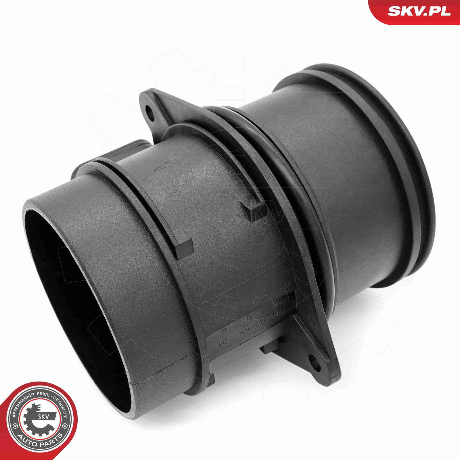 Mass Air Flow Sensor-6