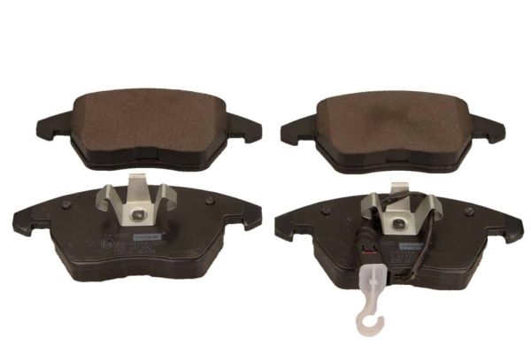 MAXGEAR 19-3405 Brake pad set, disc brake