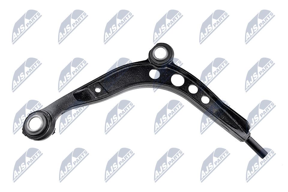 Control/Trailing Arm, wheel suspension-1