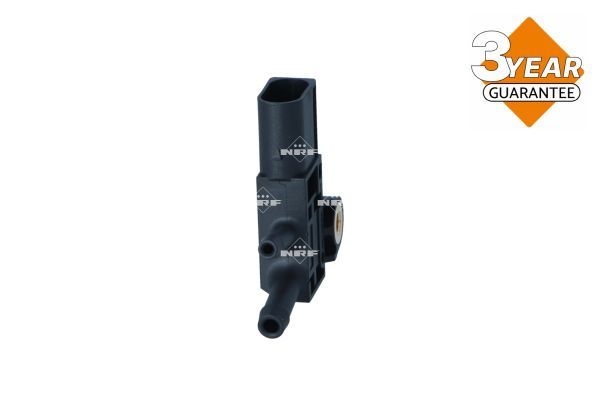 Sensor, exhaust pressure-1