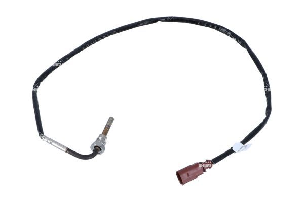 jutiklis, išmetamųjų dujų temperatūra