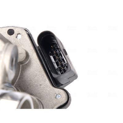 Throttle Body-3